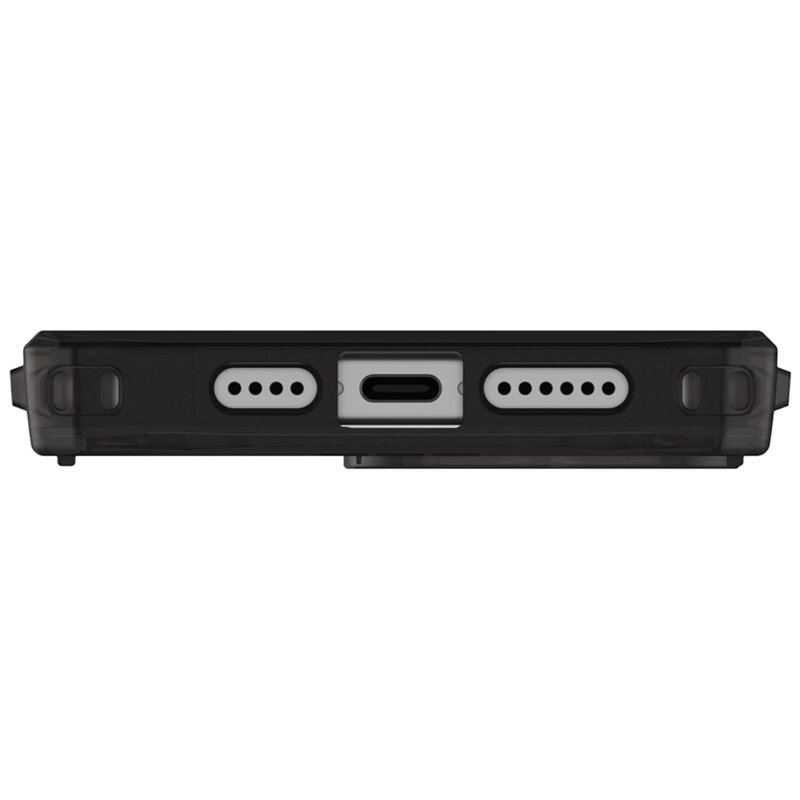 Husa iPhone 15 Pro Max UAG Plyo MagSafe, Black Bronze