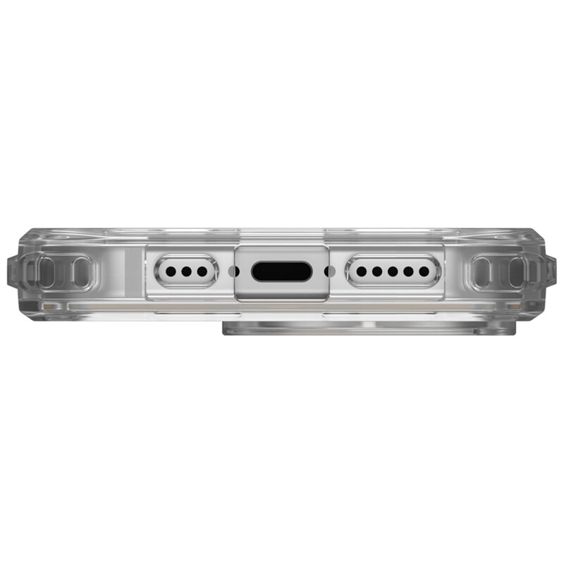 Husa iPhone 16 Pro UAG Plyo MagSafe,  Ice Gold