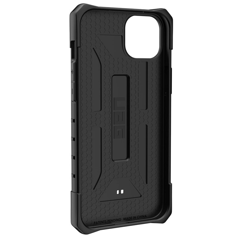 Husa iPhone 14 Plus UAG Pathfinder, Black