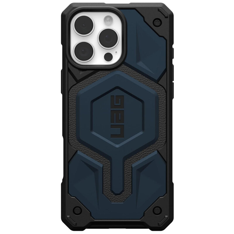 Husa iPhone 16 Pro Max UAG Monarch Pro MagSafe, Mallard