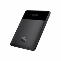Baterie externa 2xUSB, 2xUSB-C Baseus, 20000mAh, PPDGL-01