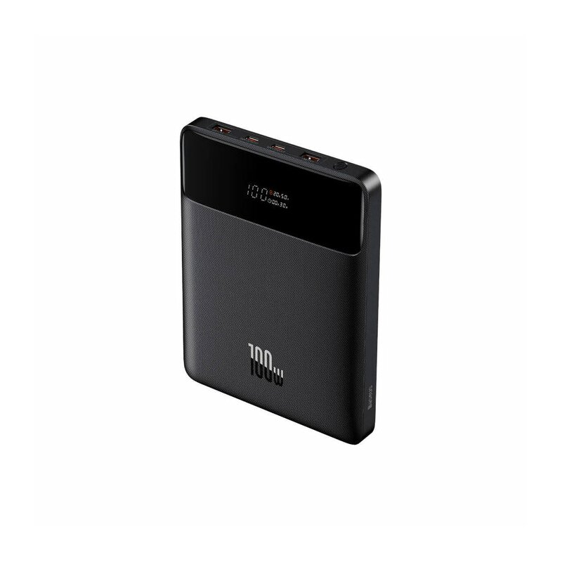 Baterie externa 2xUSB, 2xUSB-C Baseus, 20000mAh, PPDGL-01