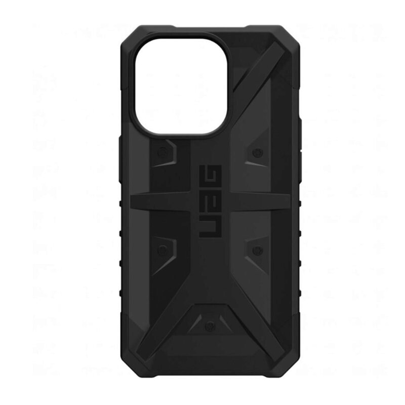Husa iPhone 14 Pro Max UAG Pathfinder, Black