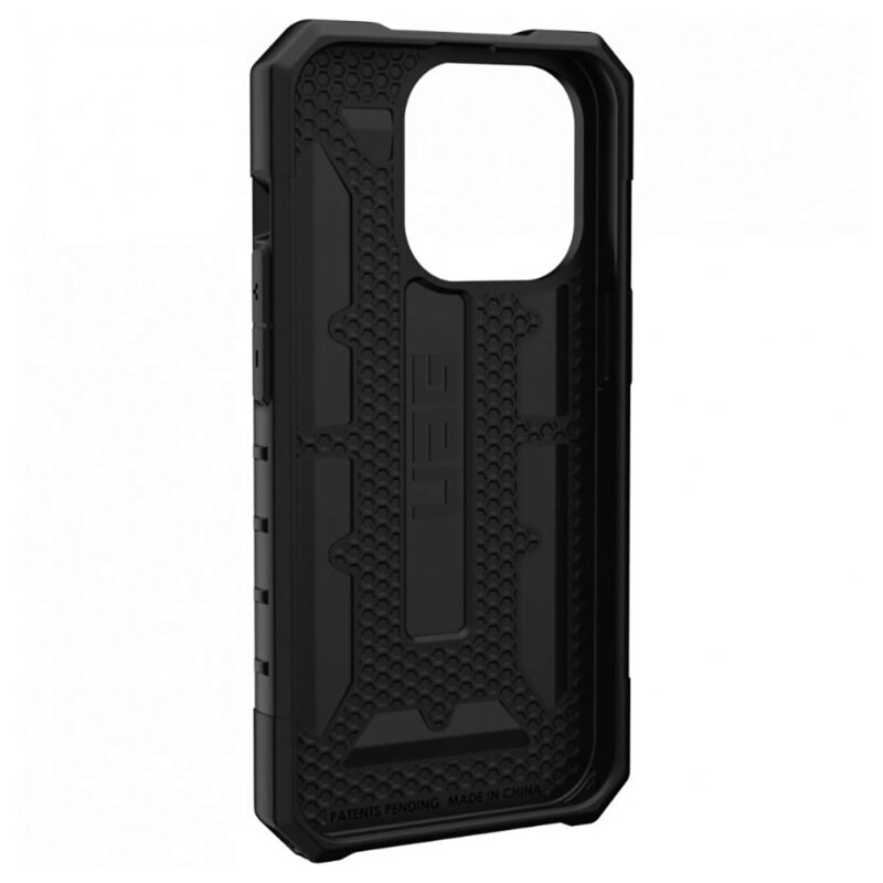 Husa iPhone 14 Pro Max UAG Pathfinder, Black