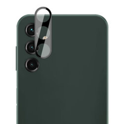 Folie camera Samsung Galaxy A16 5G Techsuit Full Glass, negru
