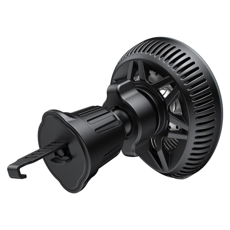 Suport auto cu incarcare wireless 15W Havit W3036, negru