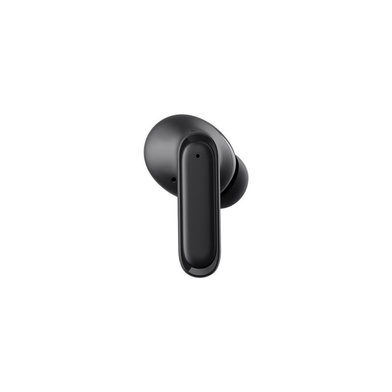 Casti in-ear True Wireless Bluetooth, ENC Havit TW950, negru