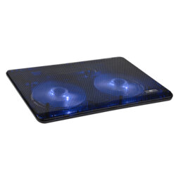 Cooler laptop 9 - 15.6