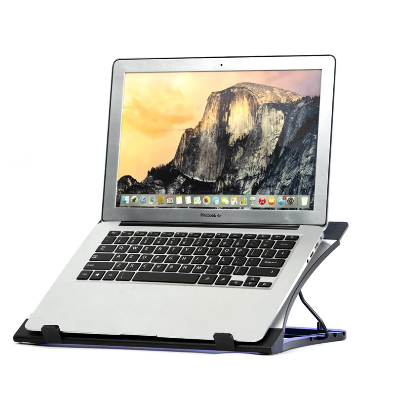 Cooler laptop ajustabil 9 - 17