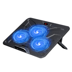 Cooler laptop ajustabil 9 - 18.3