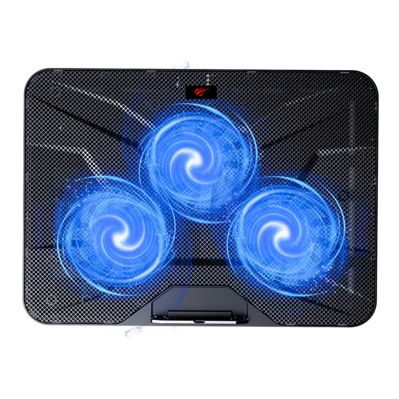 Cooler laptop ajustabil 9 - 18.3