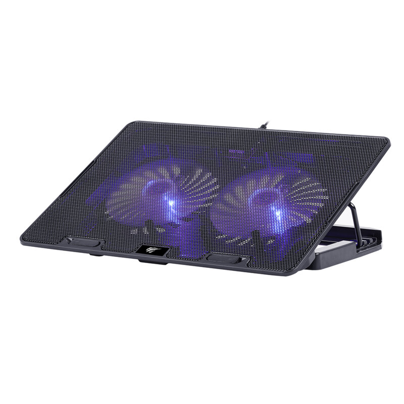 Cooler laptop 9 - 17