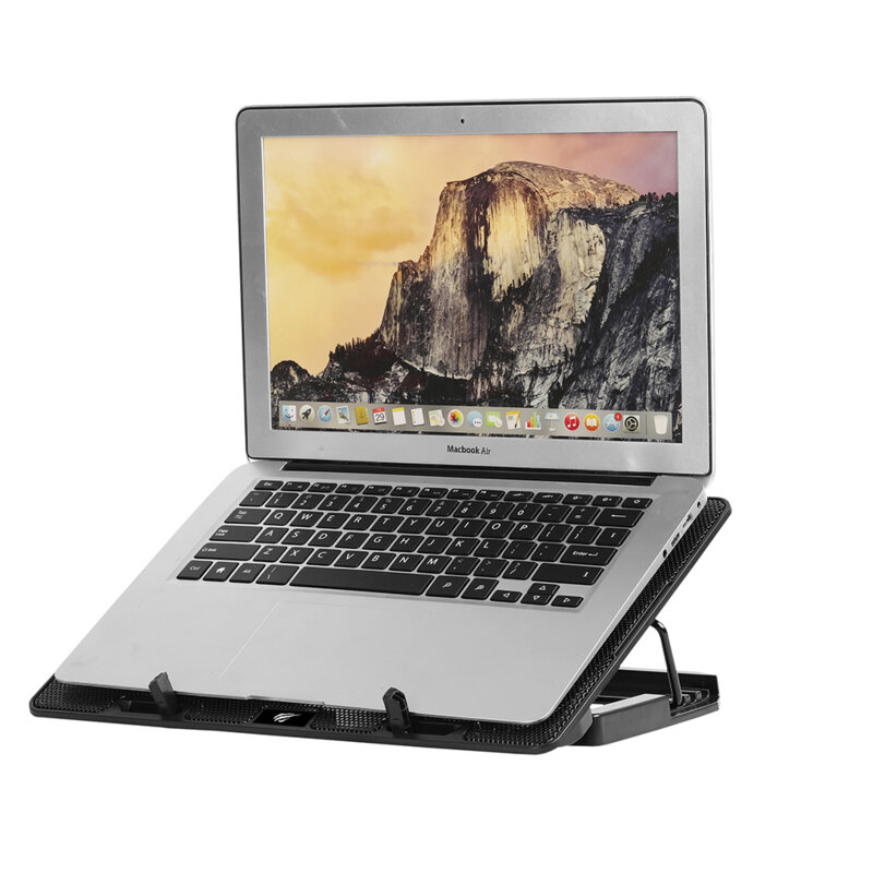 Cooler laptop 9 - 17