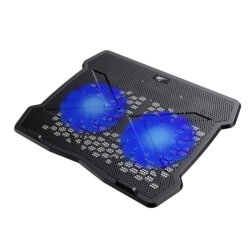 Cooler laptop 10 - 15.6