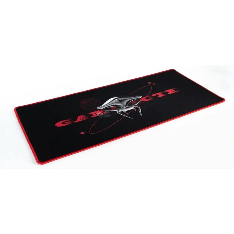 Mousepad gaming XXL textil antiderapant Havit, MP848, negru