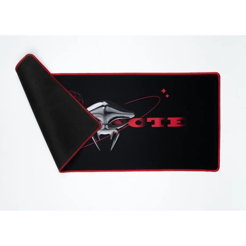 Mousepad gaming XXL textil antiderapant Havit, MP848, negru