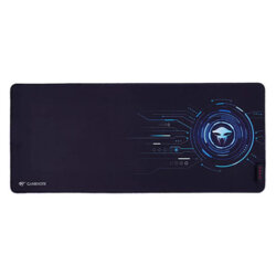 Mousepad gaming mare material textil antiderapant Havit, MP849