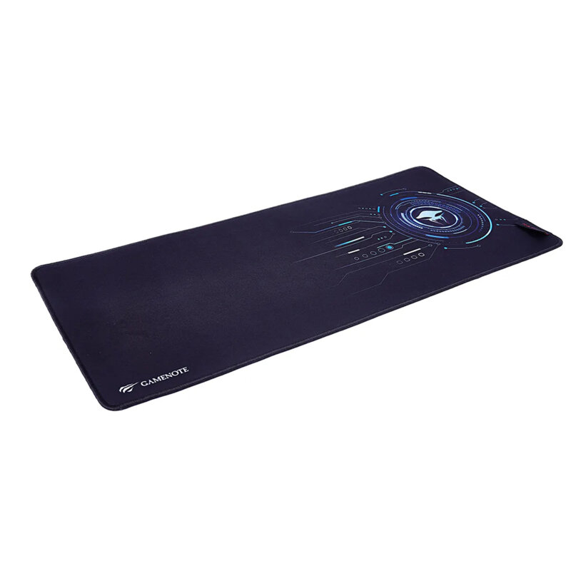 Mousepad gaming mare material textil antiderapant Havit, MP849