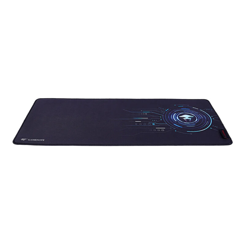 Mousepad gaming mare material textil antiderapant Havit, MP849