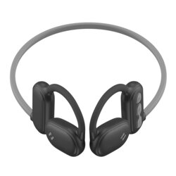 Casti Bluetooth sport, AI Call Noise Cancellation Havit E553BT