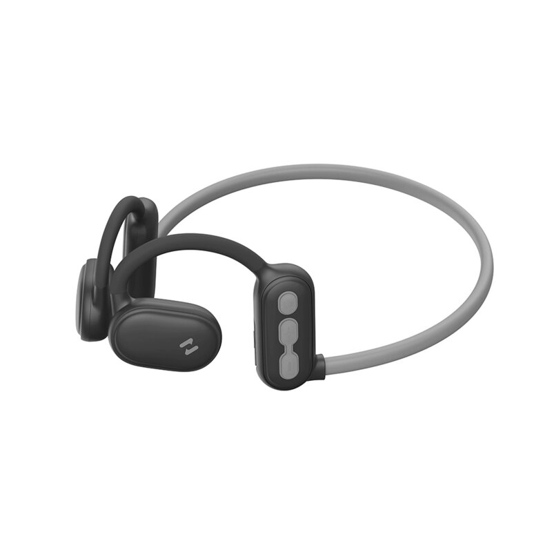 Casti Bluetooth sport, AI Call Noise Cancellation Havit E553BT