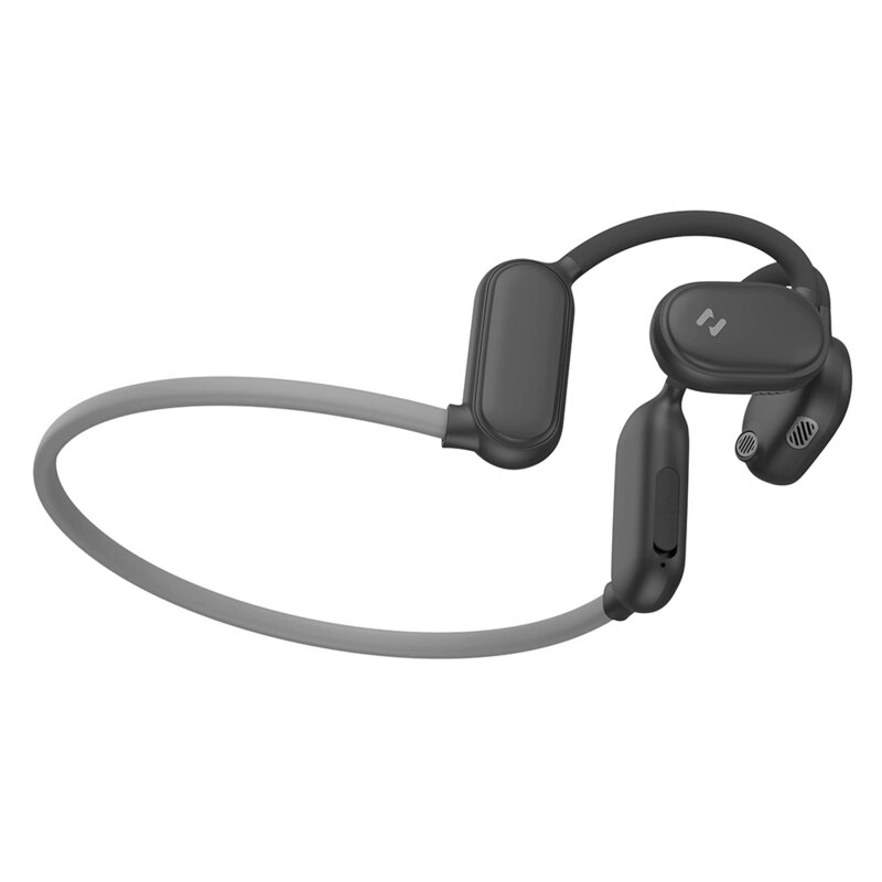 Casti Bluetooth sport, AI Call Noise Cancellation Havit E553BT
