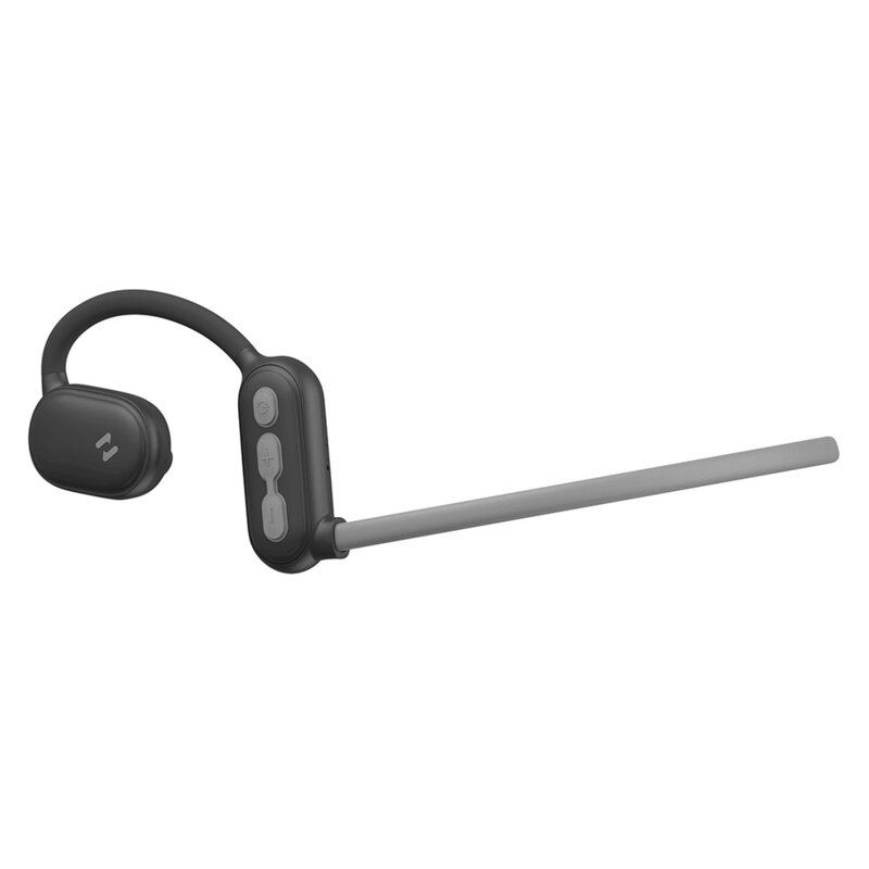 Casti Bluetooth sport, AI Call Noise Cancellation Havit E553BT