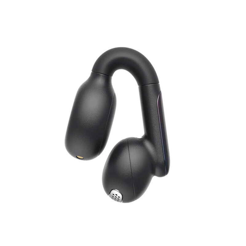 Casti sport Bluetooth TWS cu microfon Havit TW980, bej