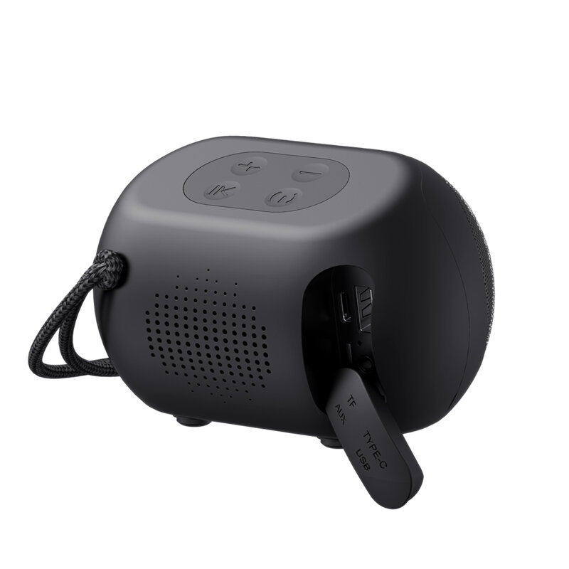 Boxa portabila Bluetooth 5.3 Hands-Free Havit, SK885BT, negru