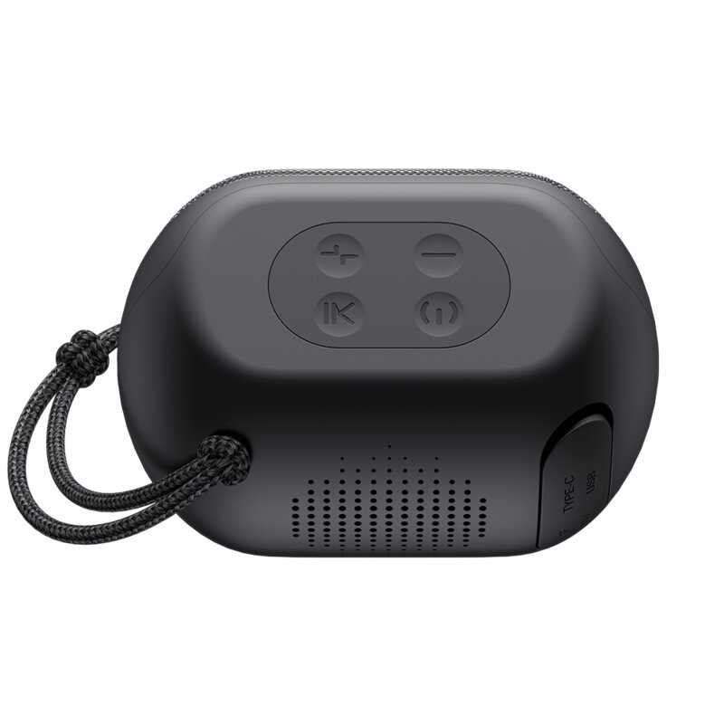 Boxa portabila Bluetooth 5.3 Hands-Free Havit, SK885BT, negru