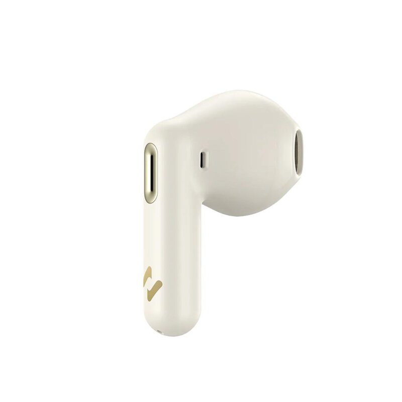 Casti gaming wireless Bluetooth in-ear Havit TW905, bej