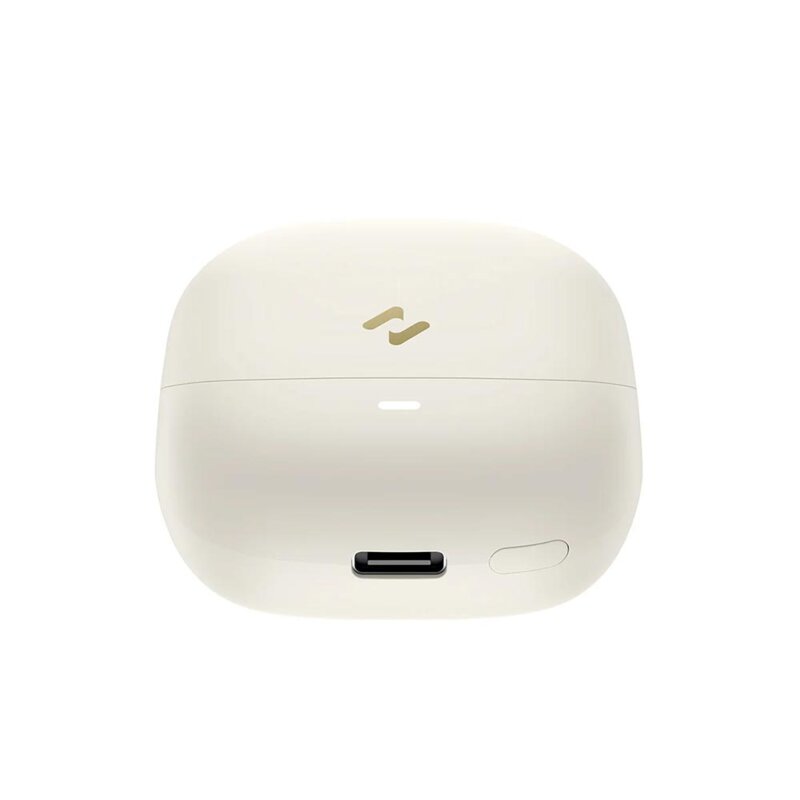 Casti gaming wireless Bluetooth in-ear Havit TW905, bej