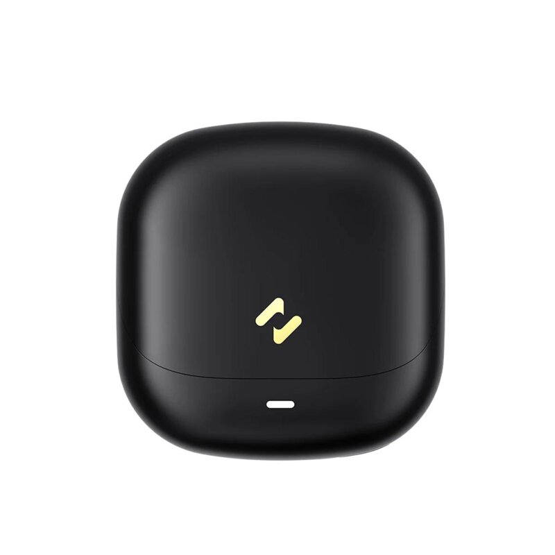 Casti gaming wireless Bluetooth in-ear Havit TW905, negru