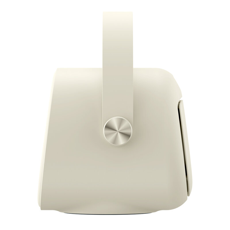 Boxa karaoke cu microfon Bluetooth Type-C Havit, SK819BT, bej