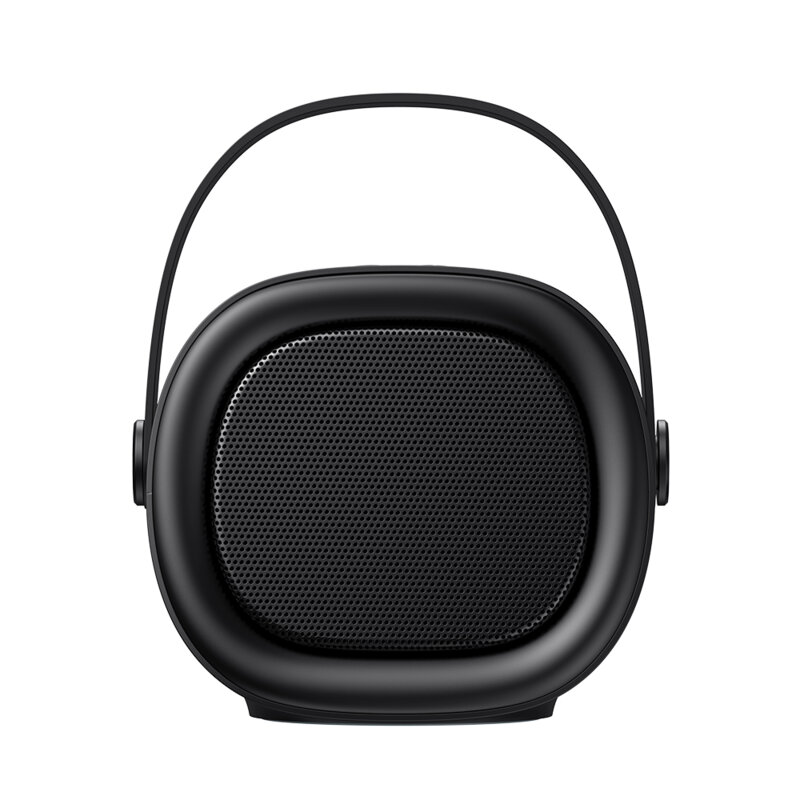Boxa karaoke cu microfon Bluetooth Type-C Havit, SK819BT, negru