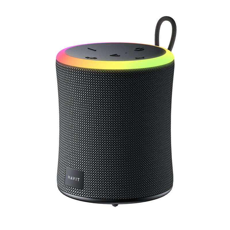 Boxa wireless portabila Bluetooth 5.3 Hands-Free Havit, SK832BT