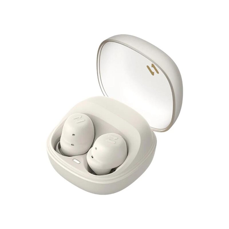Casti in-ear Bluetooth TWS, Type-C Havit TW969, albastru