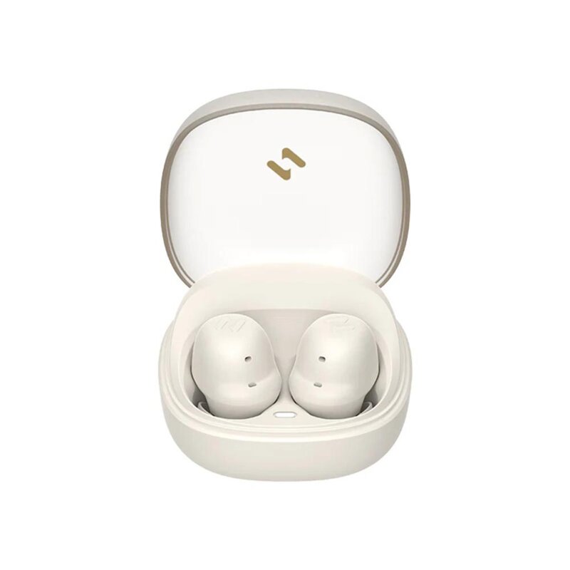 Casti in-ear Bluetooth TWS, Type-C Havit TW969, negru