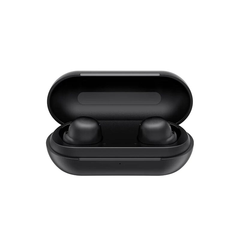 Casti in-ear TWS, Bluetooth, Type-C Havit TW969 Lite, negru
