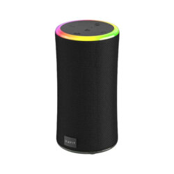 Boxa portabila Bluetooth mica IPX6 Havit, SK833BT, 2000mAh