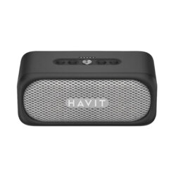 Boxa portabila Bluetooth 5.3 TWS, TF, AUX Havit, SK905BT, 2000mAh