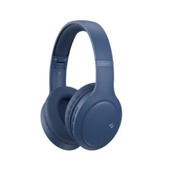 Casti wireless over-ear, pliabile Havit H633BT, albastru