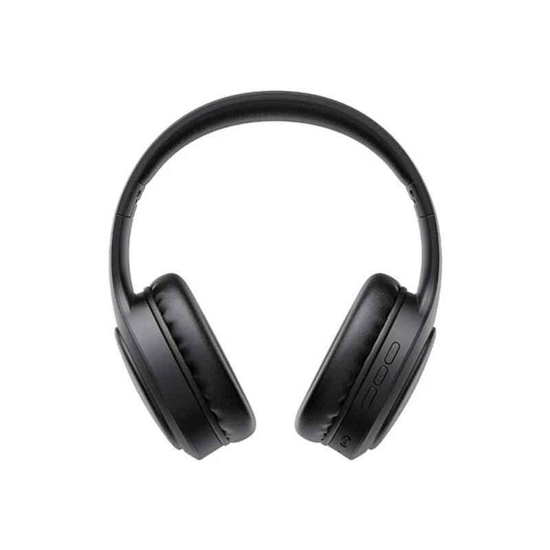 Casti wireless over-ear, pliabile Havit H633BT, albastru
