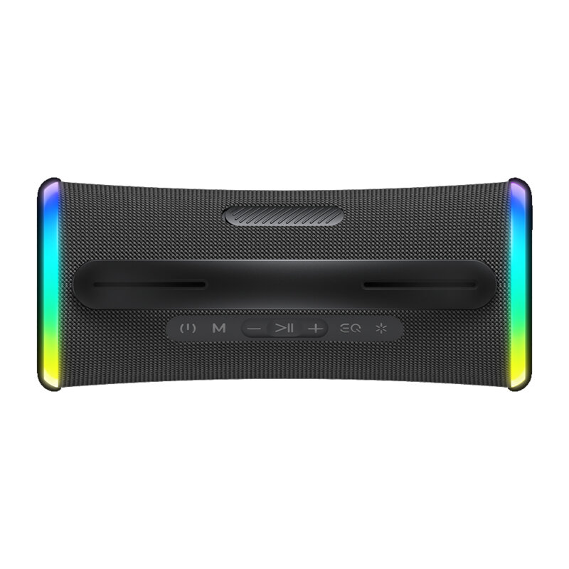 Boxa profesionala TWS, TF, FM, USB, RGB Havit, SK834BT, 4000mAh
