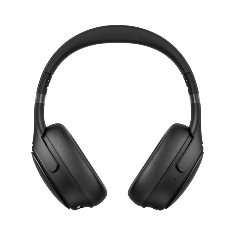 Casti wireless Bluetooth pliabile, ANC Havit H630BT Pro, negru