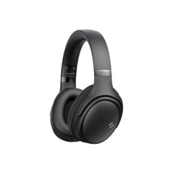 Casti audio wireless Bluetooth pliabile Havit H630BT, negru