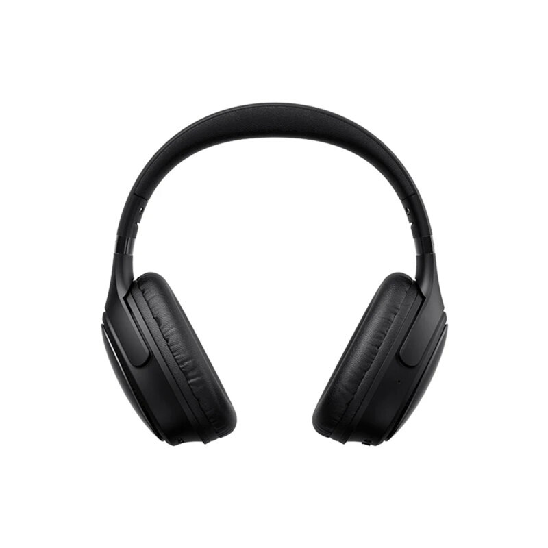 Casti audio wireless Bluetooth pliabile Havit H630BT, negru