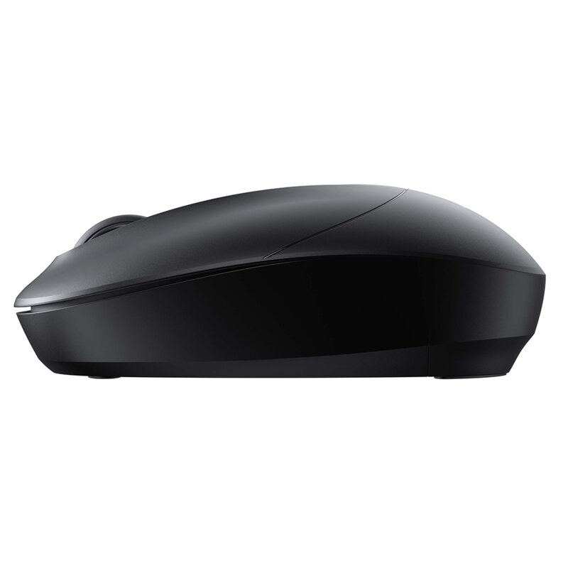 Mouse wireless 2.4GHz, 1600 DPI pentru laptop Havit MS54GT