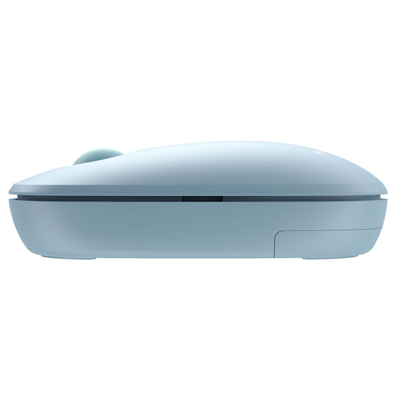 Mouse wireless cu bila 2.4GHz, 1600DPI Havit MS57GT, bleu