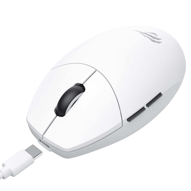 Mouse wireless pentru gaming  2.4GHz, 800-80000DPI Havit MS1039W